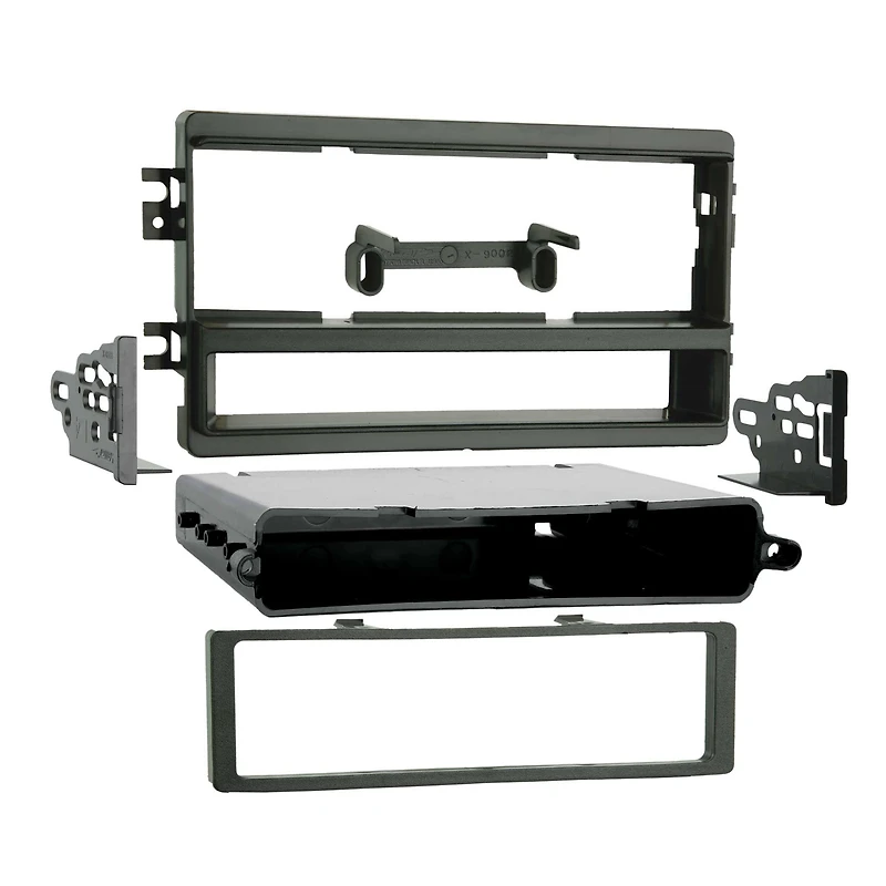 Dash Kit for Select 2002-2005 Kia Vehicles