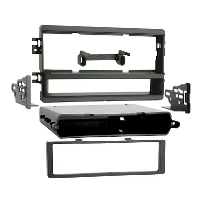 Dash Kit for Select 2002-2005 Kia Vehicles