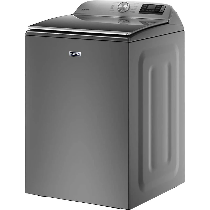 5.2 Cu. Ft. Top-Load Washer - OPEN BOX