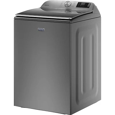 5.2 Cu. Ft. Top-Load Washer - OPEN BOX
