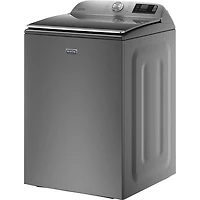 5.2 Cu. Ft. Top-Load Washer - OPEN BOX