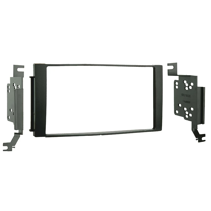 Dash Kit for Select 2007-12 Hyundai Santa Fe Vehicles