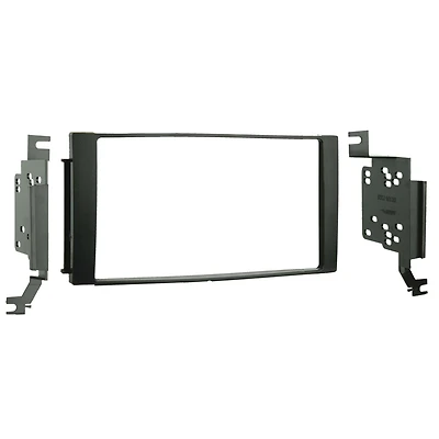 Dash Kit for Select 2007-12 Hyundai Santa Fe Vehicles