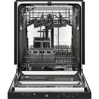24 inch Top Control Built-In Dishwasher