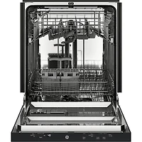 24 inch Top Control Built-In Dishwasher