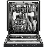 24 inch Top Control Built-In Dishwasher