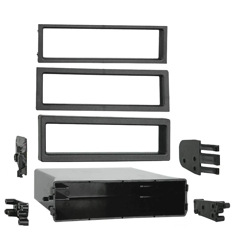 Dash Kit for Ford/Mazda/Nissan/Toyota/Volva