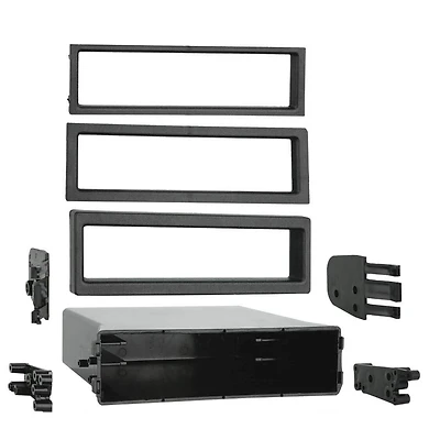Dash Kit for Ford/Mazda/Nissan/Toyota/Volva
