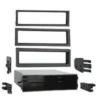 Dash Kit for Ford/Mazda/Nissan/Toyota/Volva