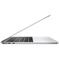 13 inch MacBook Pro with Touch Bar - Intel Core i5 - 8GB/256GB (Mid 2019, Silver) - OPEN BOX