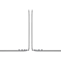 13 inch MacBook Pro with Touch Bar - Intel Core i5 - 8GB/256GB (Mid 2019, Silver) - OPEN BOX