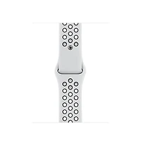 Nike Series 6 Watch (GPS) - Silver - 40mm - OPEN BOX