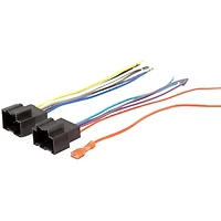 2007-2010 Chevy/Pontiac Aftermarket Radio Harness