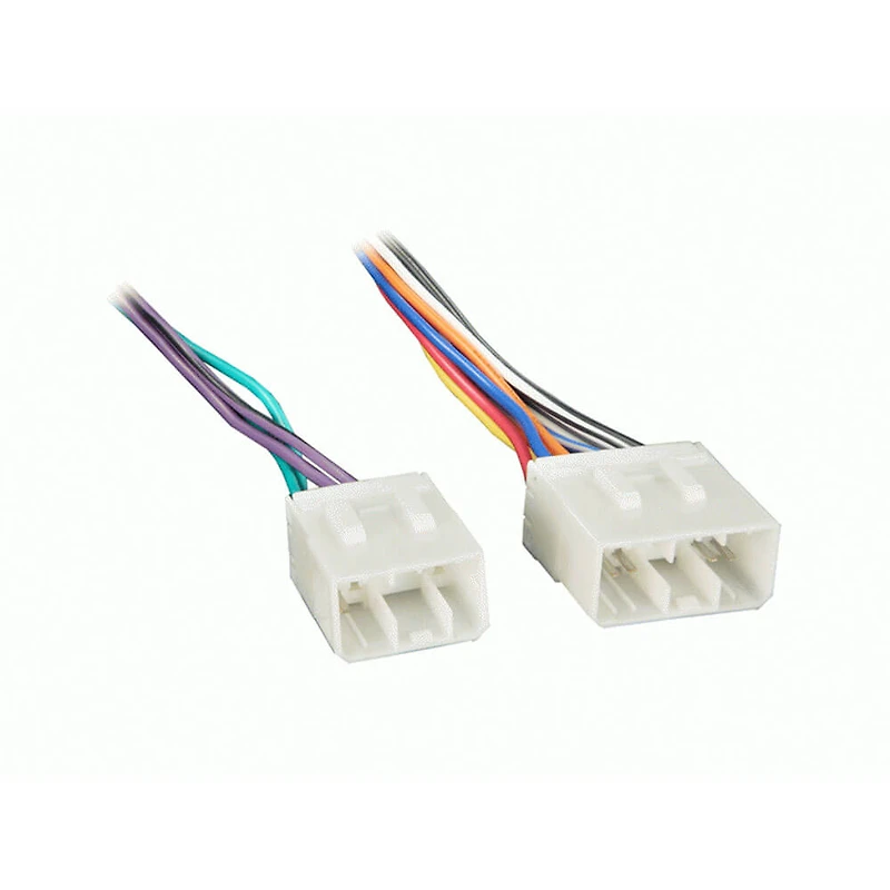 Wiring Harness for 1990-2001 Mazda Vehicles