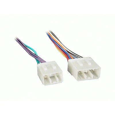 Wiring Harness for 1990-2001 Mazda Vehicles
