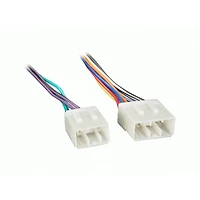 Wiring Harness for 1990-2001 Mazda Vehicles
