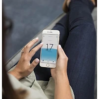 4.8 Cu. Ft. Gray Top Load Electric Washer - OPEN BOX