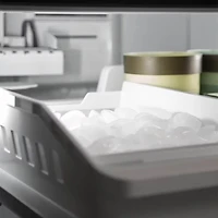 27.0 Cu. Ft. Stainless French Door Refrigerator - OPEN BOX