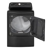 7.3 Cu. Ft. Smart Electric Dryer with TurboSteam™ - Recertified 