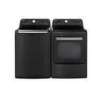 7.3 Cu. Ft. Smart Electric Dryer with TurboSteam™ - Recertified 