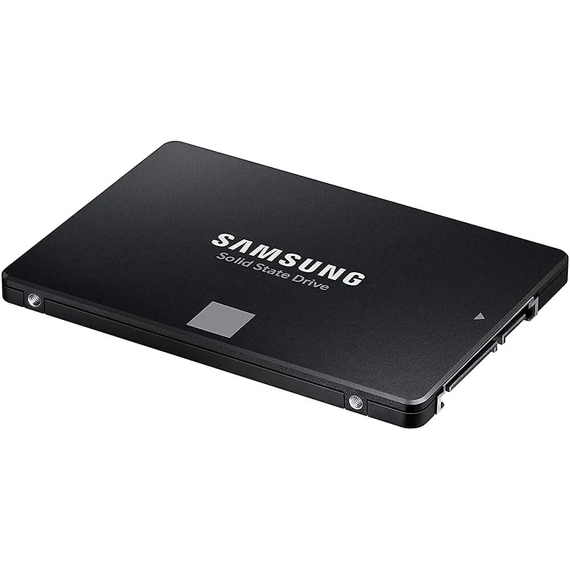 870 EVO 250GB 2.5 inch SATA III Internal SSD