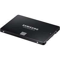 870 EVO 250GB 2.5 inch SATA III Internal SSD
