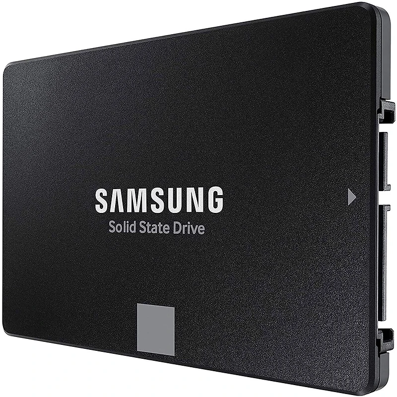 870 EVO Internal Solid State Drive, 500GB