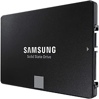 870 EVO Internal Solid State Drive, 500GB