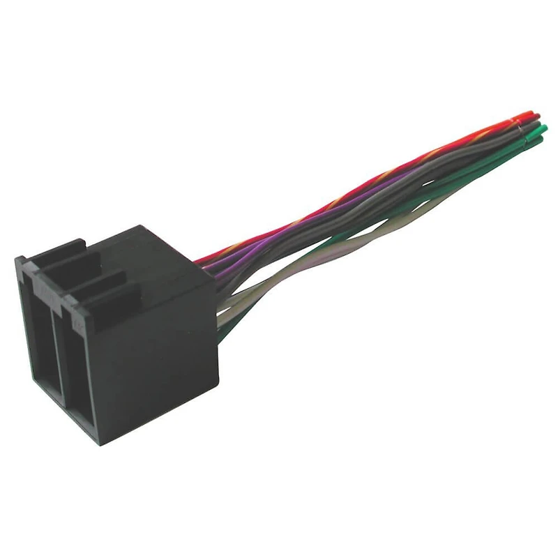 1984-2016 Audi/Ram/Volkswagen Radio Harness
