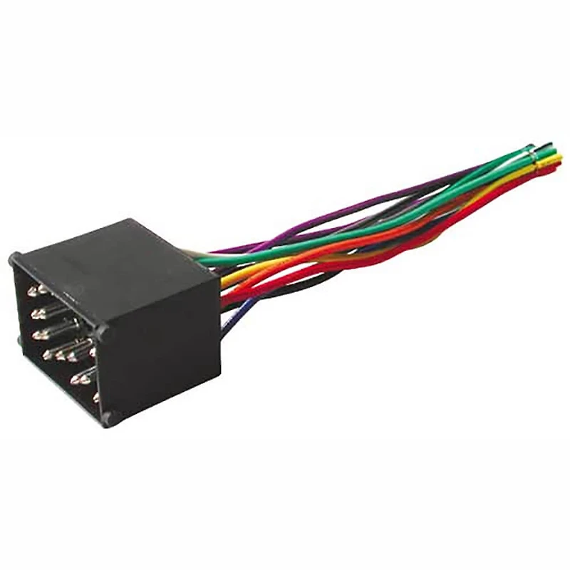 Aftermarket Radio Harness for 92-02 BMW Vehicles