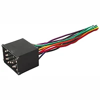 Aftermarket Radio Harness for 92-02 BMW Vehicles