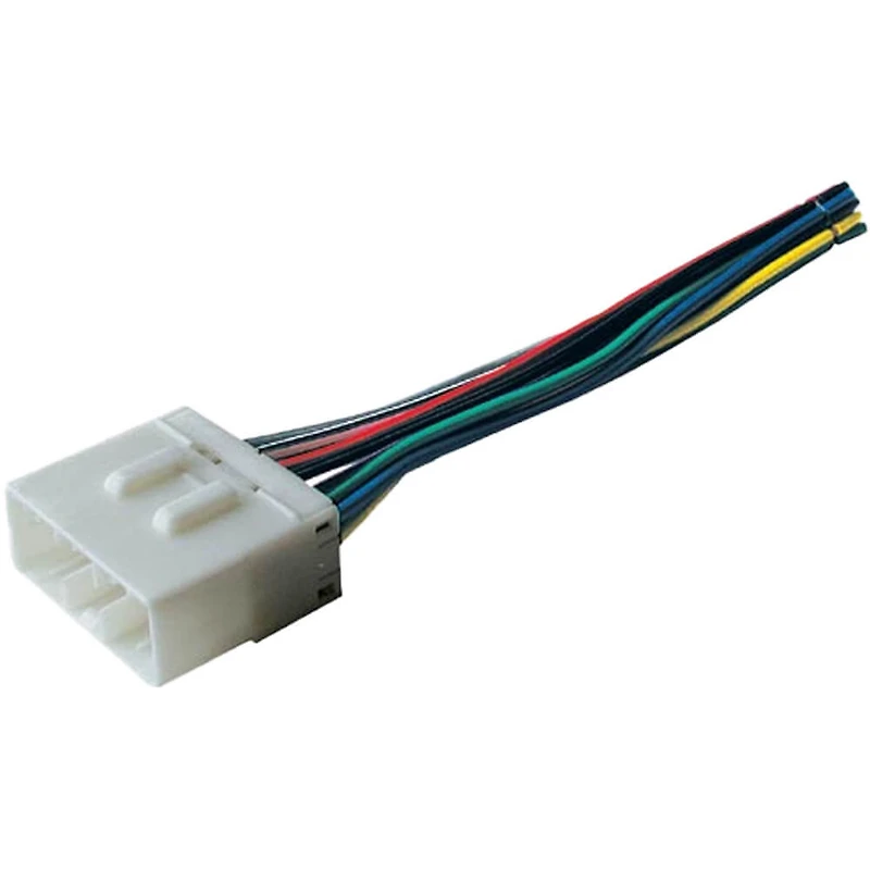 1993-2013 Subaru Radio Wiring Harness