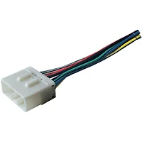1993-2013 Subaru Radio Wiring Harness 