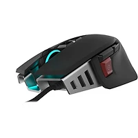 M65 RGB ELITE Tunable FPS Gaming Mouse - Black