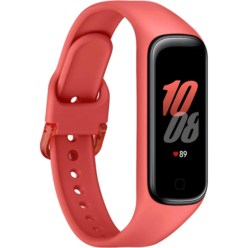 Galaxy Fit2 - Scarlett - OPEN BOX