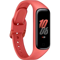 Galaxy Fit2 - Scarlett - OPEN BOX