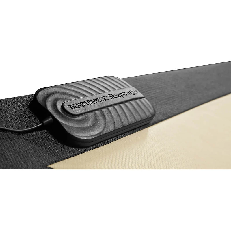 TEMPUR-ERGO Smart Adjustable Base with SleepTracker - Queen