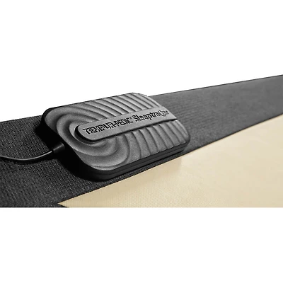 TEMPUR-ERGO Smart Adjustable Base with SleepTracker - Queen