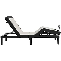 TEMPUR-ERGO Smart Adjustable Base with SleepTracker - King