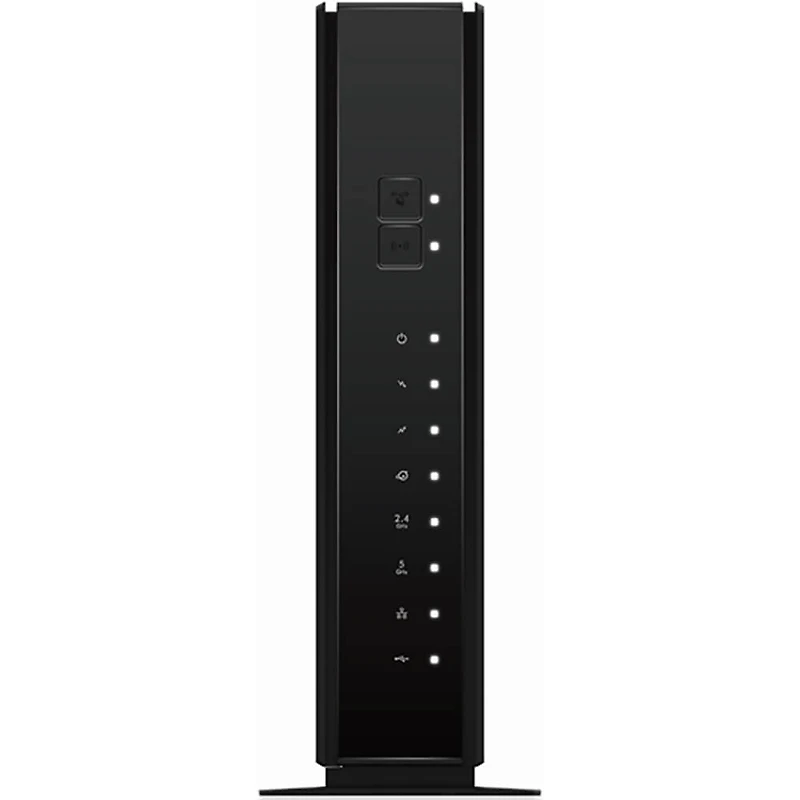 Dual Band Wireless and Ethernet Router - OPEN BOX