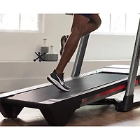 Pro 2000 Treadmill - OPEN BOX
