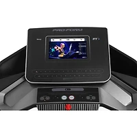 Pro 2000 Treadmill - OPEN BOX
