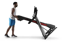 Pro 2000 Treadmill - OPEN BOX