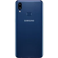 6.2 inch Galaxy A10s Dual-SIM Smart Phone - Blue - OPEN BOX
