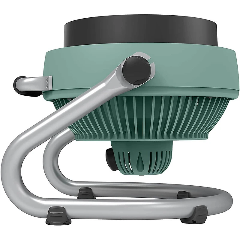 293 Heavy Duty Large Air Circulator - Green 