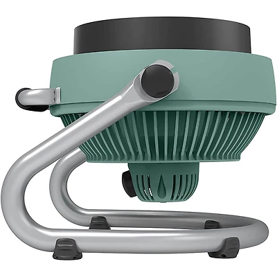 293 Heavy Duty Large Air Circulator - Green