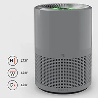 Purify 9 Whole Room True HEPA Air Purifier