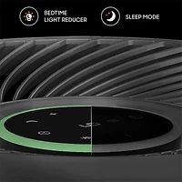 Purify 9 Whole Room True HEPA Air Purifier