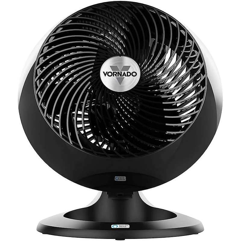 660 Large Air Circulator - OPEN BOX
