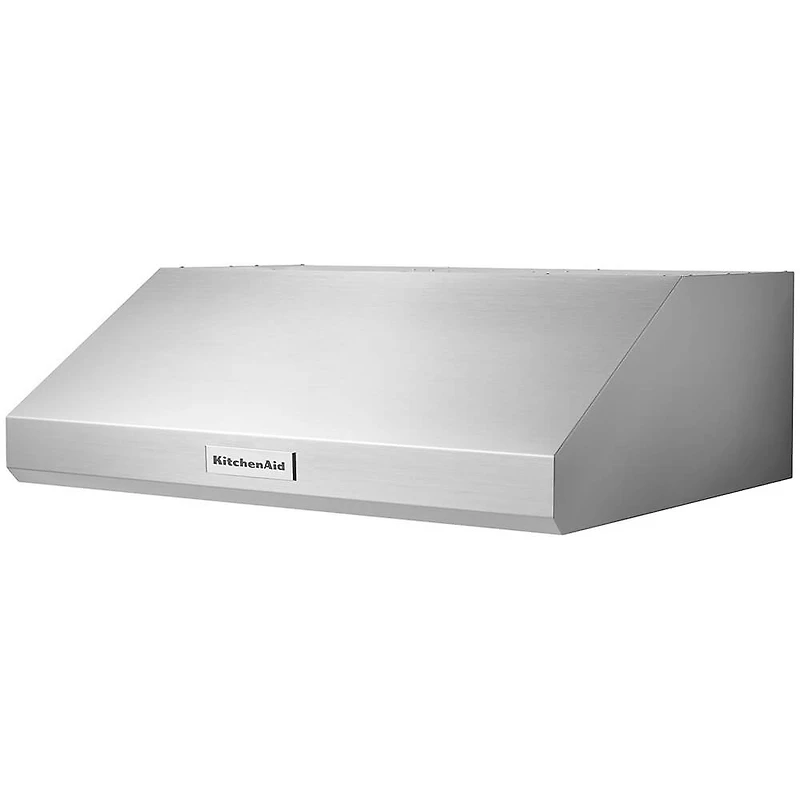 30 inch Stainless Steel Externally Vented Range Hood - OPEN BOX
